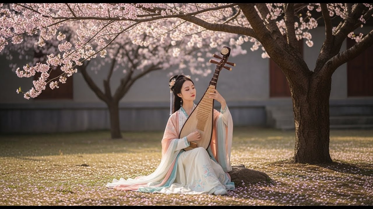 心静かなる夢の調べ ― 穏やかな瞑想と深い癒しの和音 for meditation and inner peace