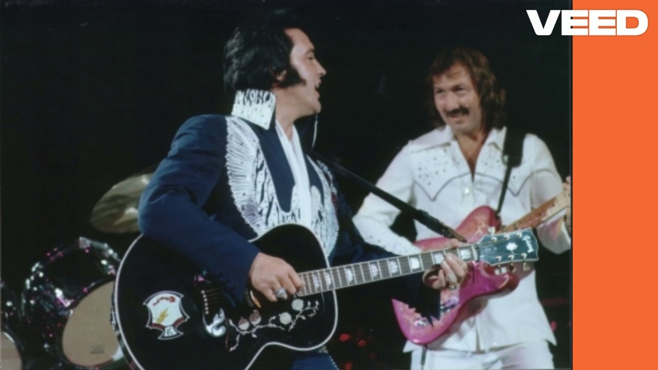James Burton 25 best solos & licks (part 2 of 4)