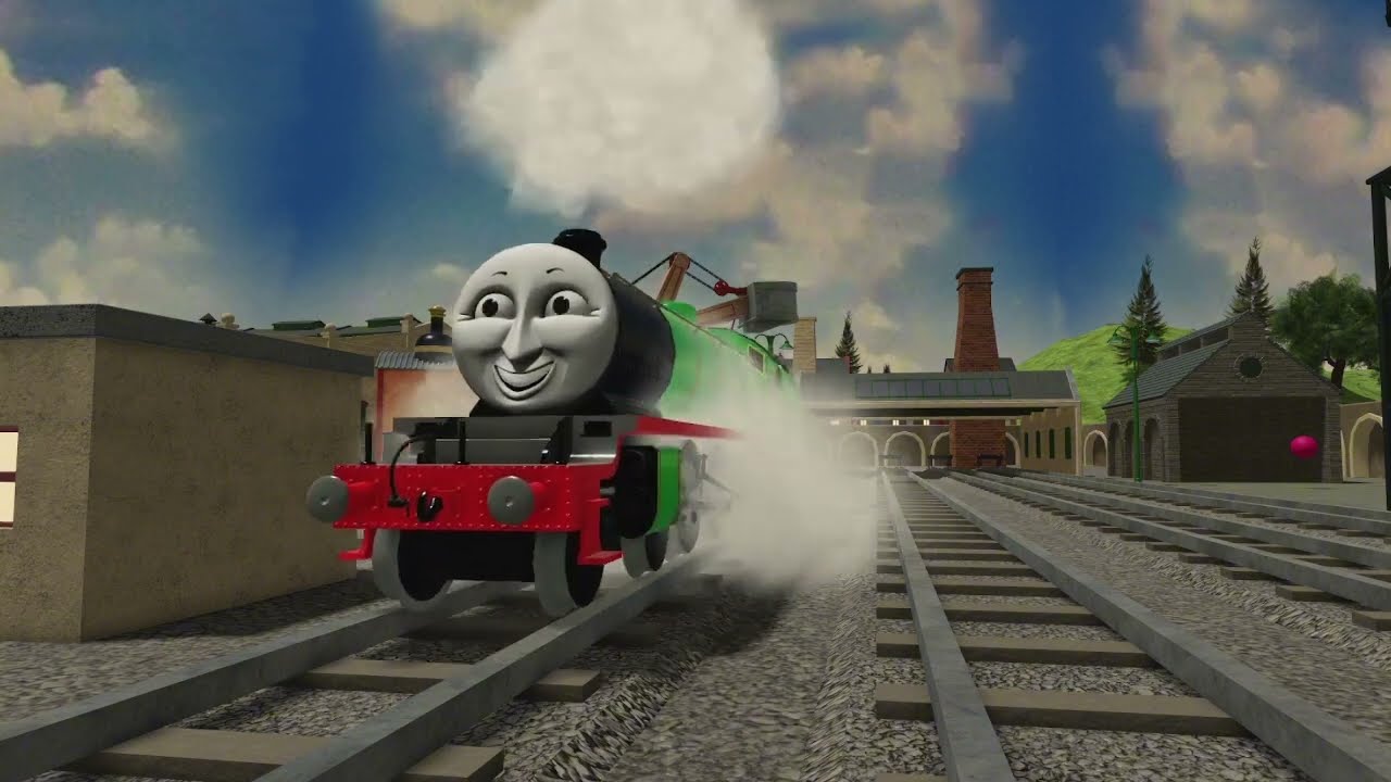 Imagine Dragons Believer (Sodor Online Remake)