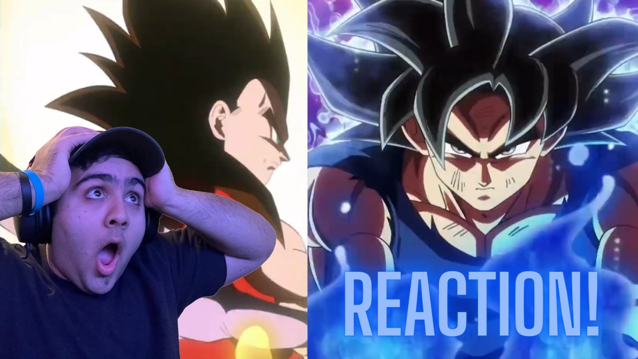 THEY COOKED BROOOOOOOO!!! Dragon Ball Z Dokkan Battle 11th Anniversary Reveal Reaction