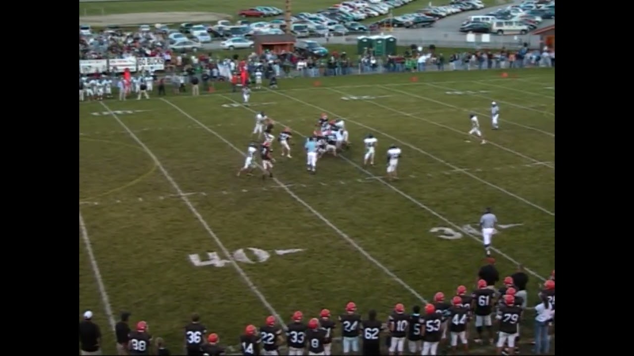Highland at Buckeye, incomplete (Aug. 31, 2007)