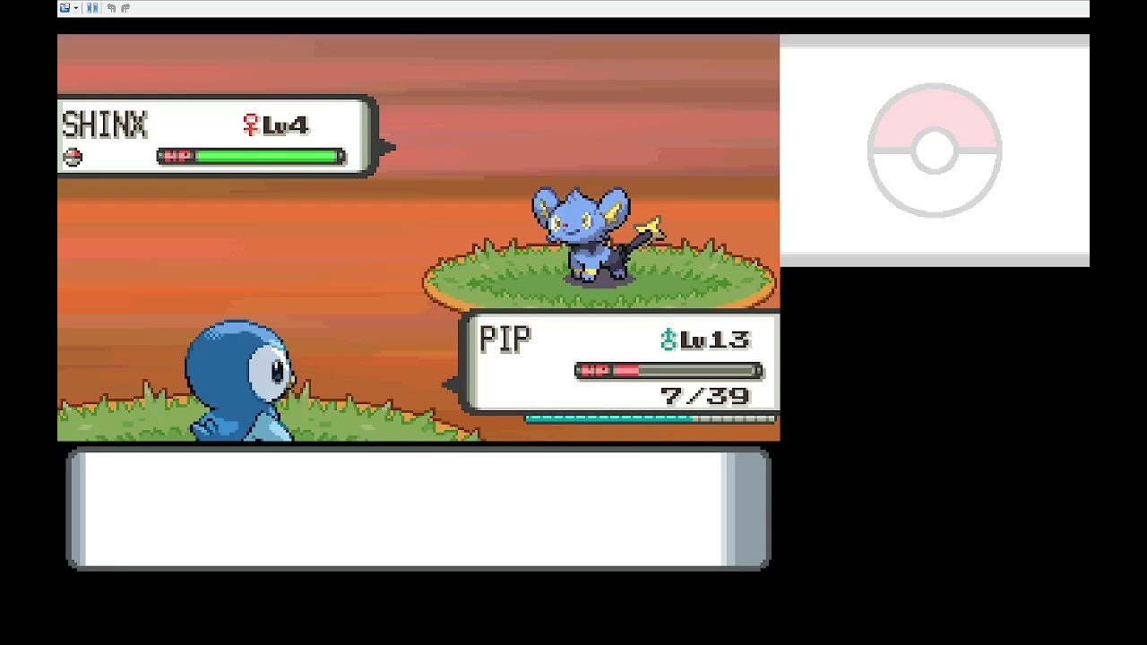 Pokemon Pearl Full Playthrough Pt.2