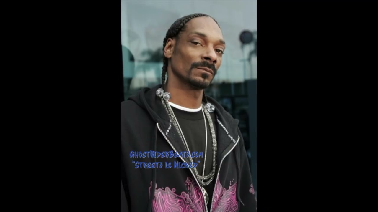 Streetz is Wicked- Ghost Rider Beatz