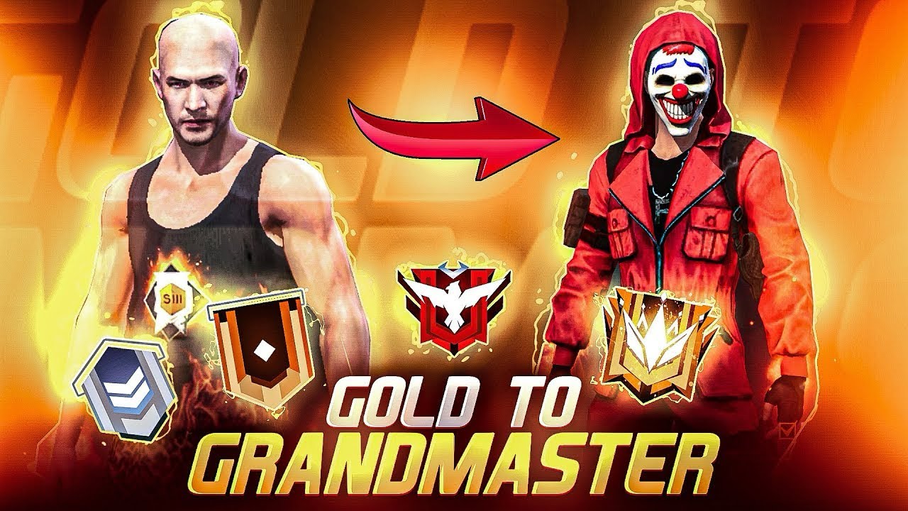 CS Rank Push to Grandmaster challenge,🏆 | Day 05/50 | Rohit Squad ff💥#youtubegaming 
