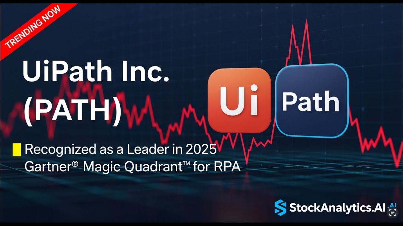 PATH: Can UiPath Survive the AI Revolution? Deep Dive Analysis