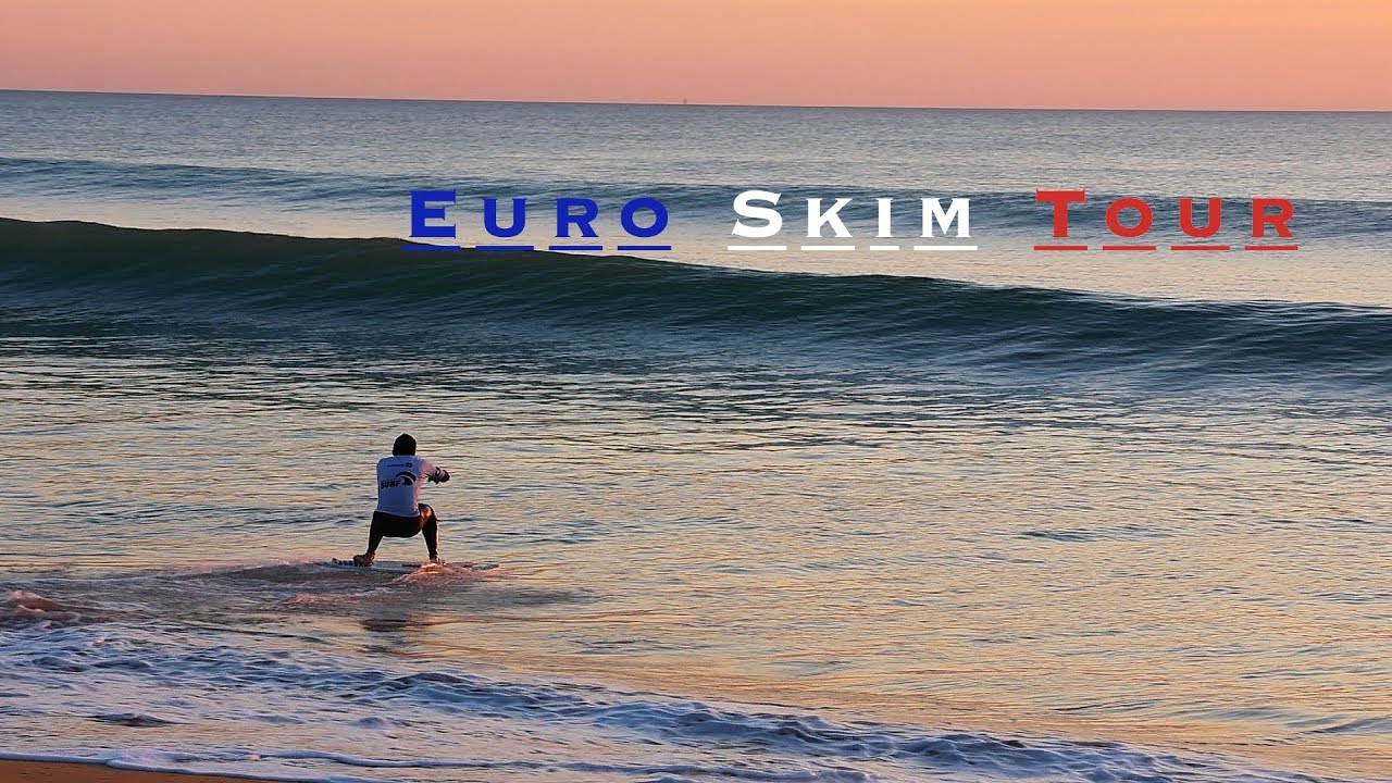 Championnat d'Europe 2025 | Vlog 24