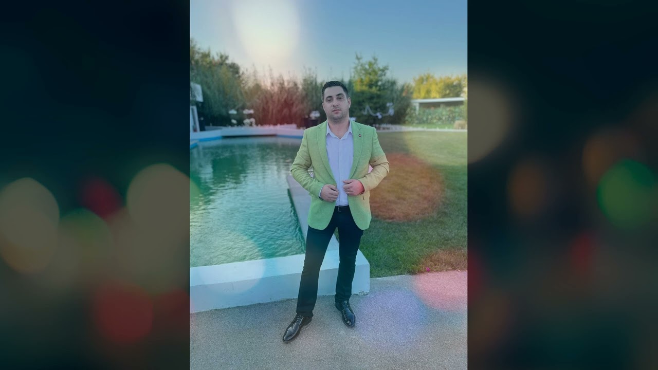 Dodyk de la Buftea - Ai nepoti te-ai implinit /COVER/