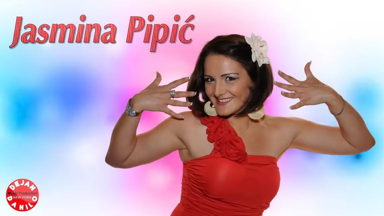 Jasmina Pipic // Koferu ku banj  █▬█ █ ▀█▀