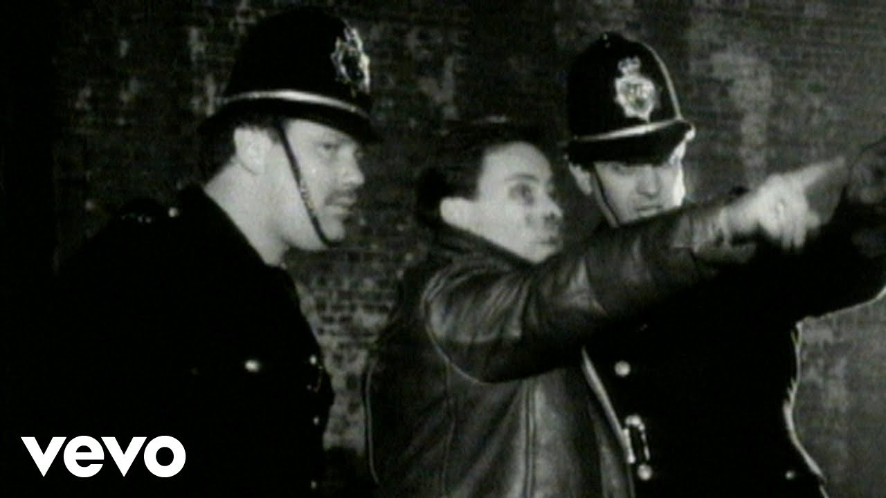 UB40 - Johnny Too Bad
