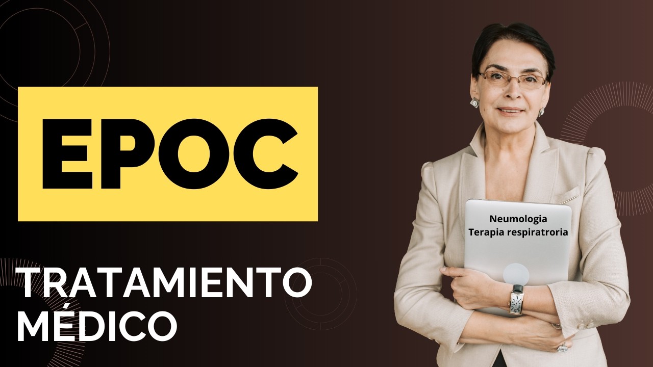EPOC Diagnóstico y tratamiento.