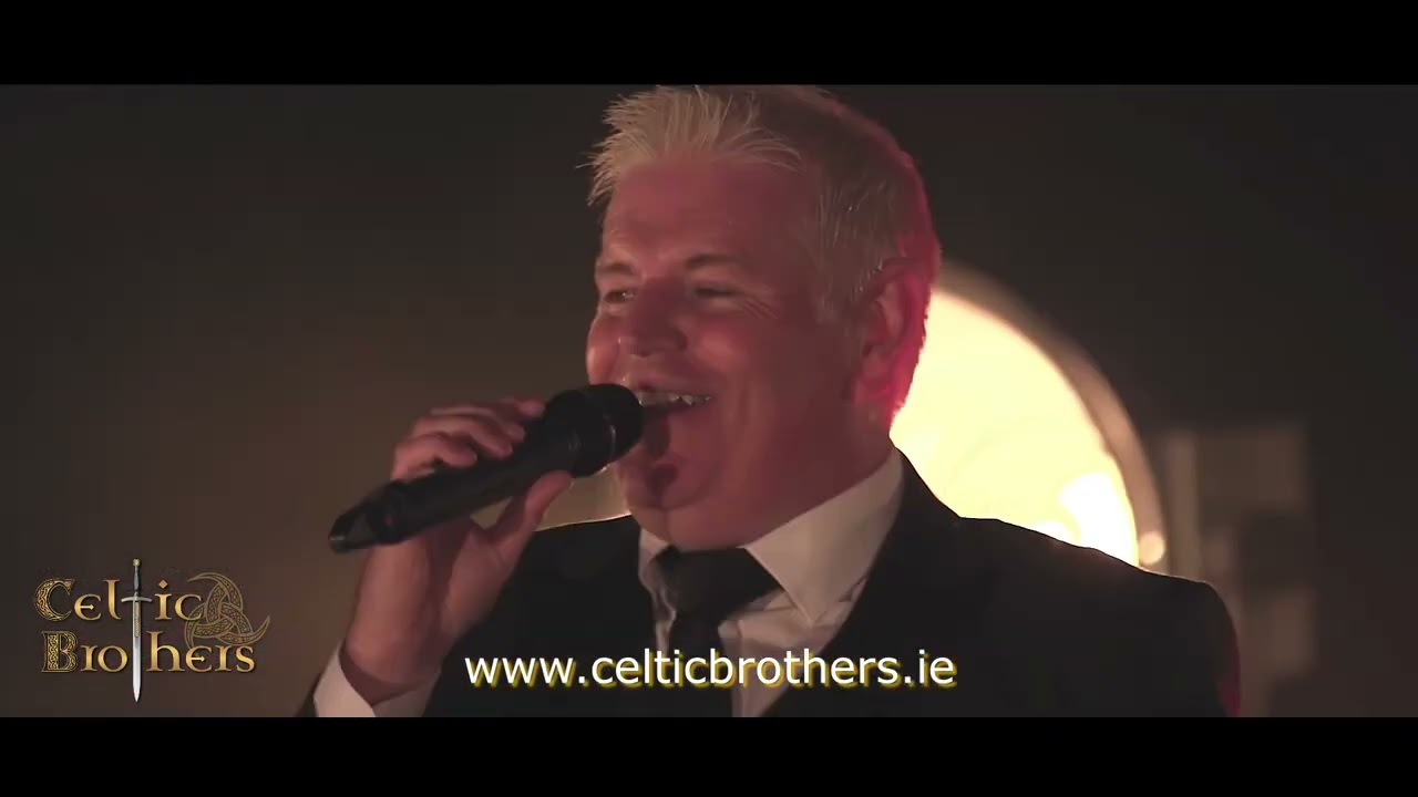 Celtic Brothers Promotional Video