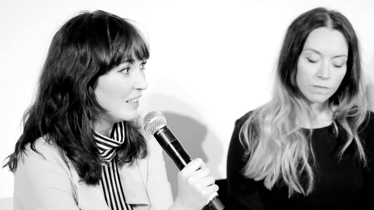 SHOWstudio: Dressing the Screen - The British Council / Kathryn Ferguson