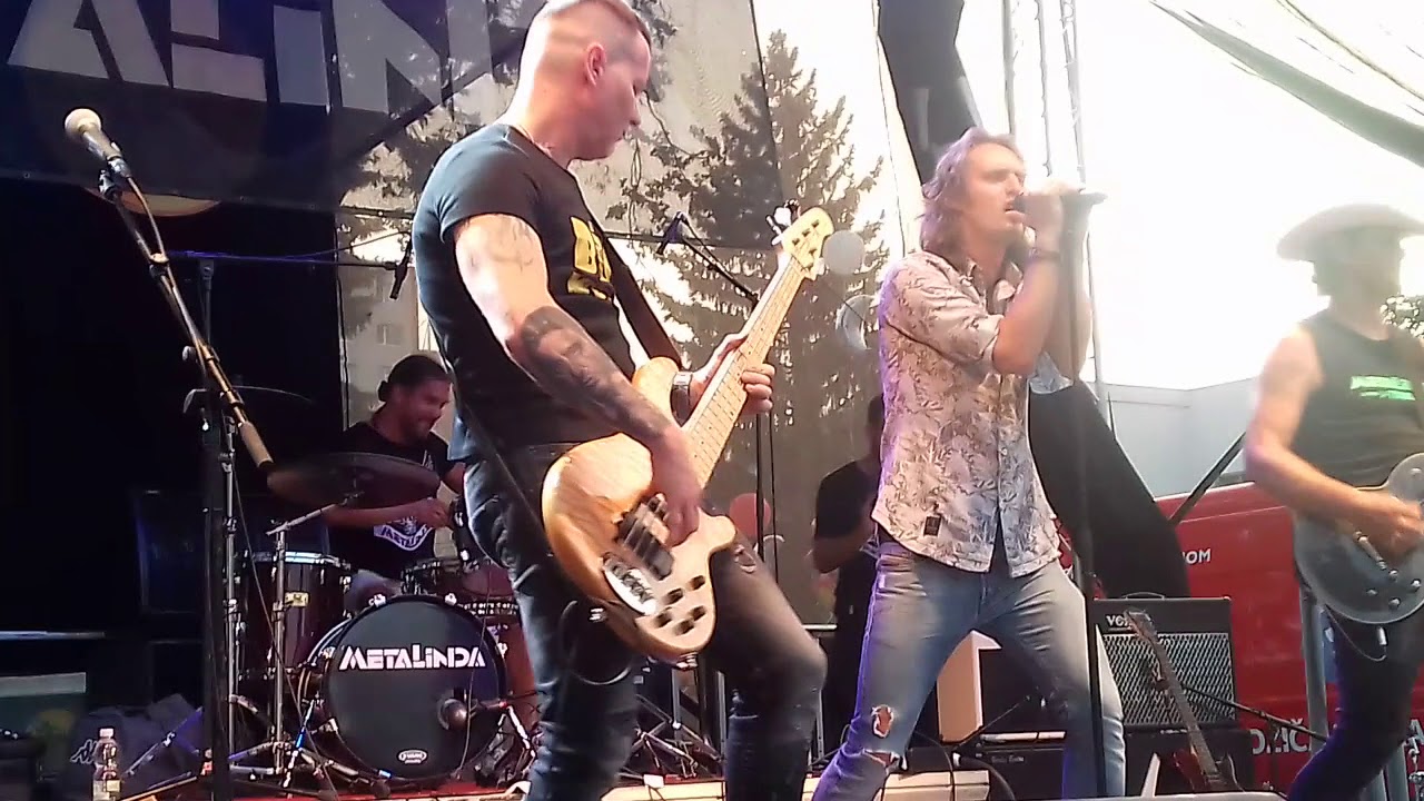 Banícky jarmok 31.8.2018 Handlová