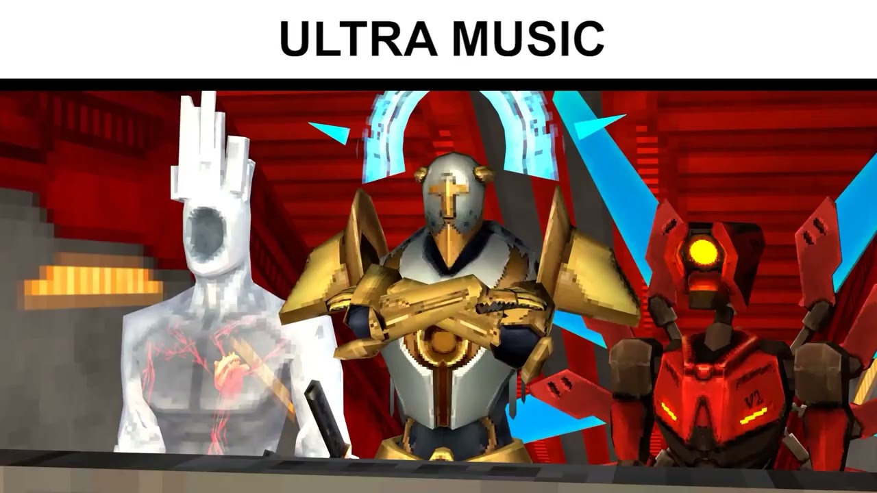 ULTRA MUSIC