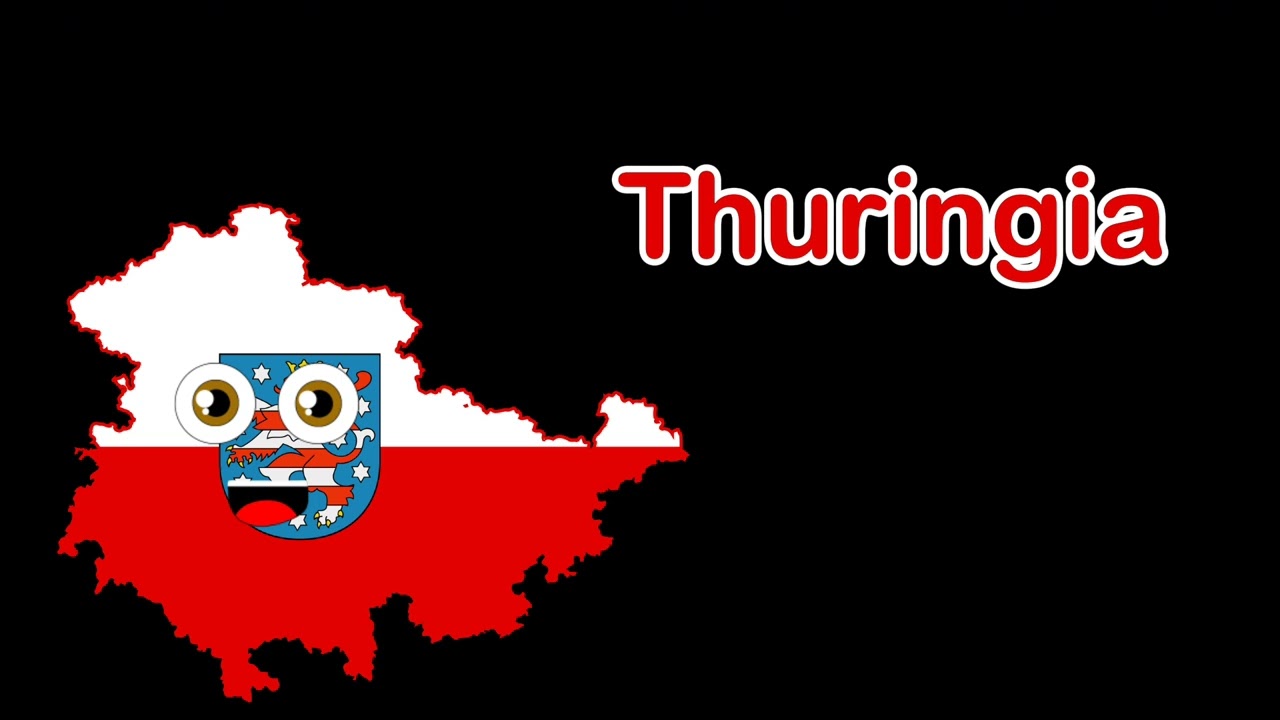 Thuringia