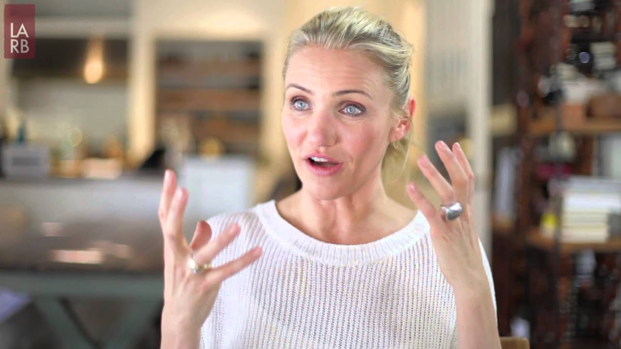 Cameron Diaz, 
