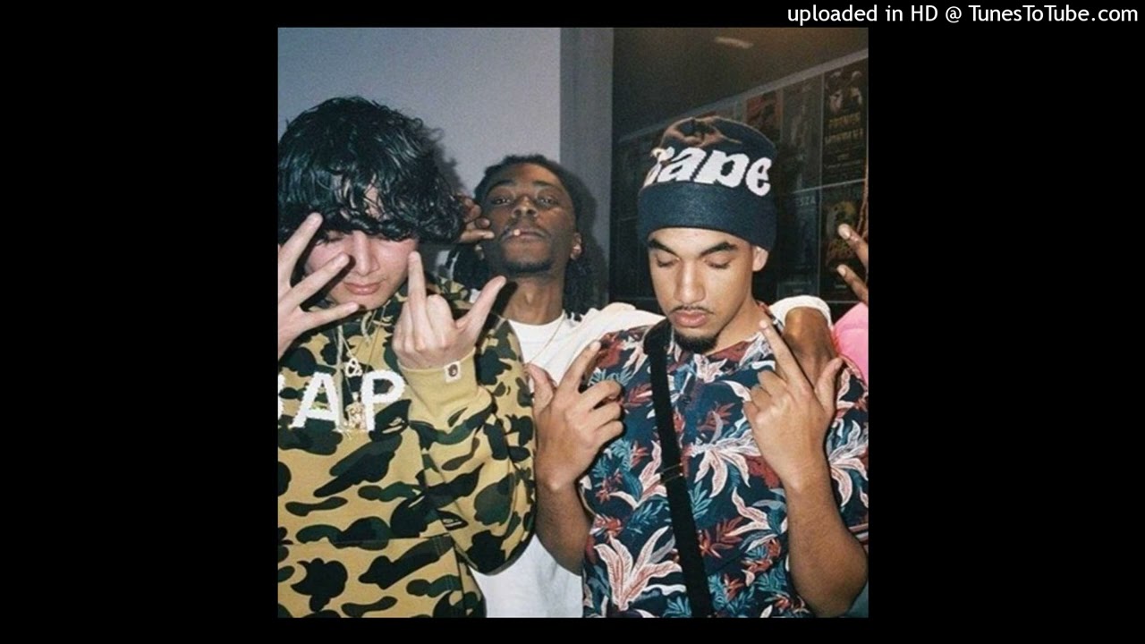 (FREE) Shoreline Mafia, 22gfay Type Beat - 