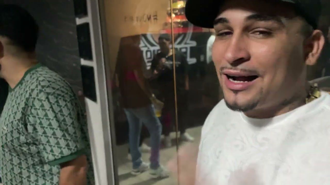 GIRO DOS ARTISTAS NO BOLOLO  RESTAURANTE - MC WS DA LESTE/ARNON DO GRAUU/2L DE VILA VELHA/MC MV