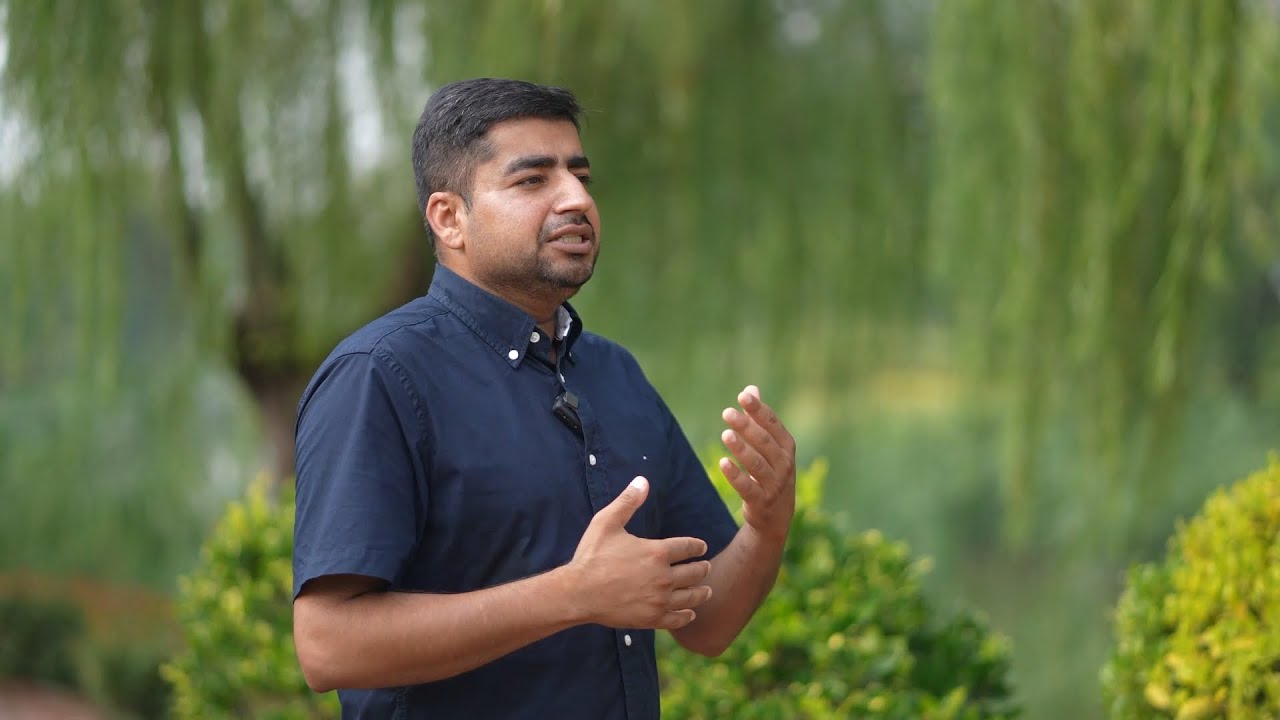 GLOBALink | Pakistani expat eyes opportunities in China's e-commerce boom