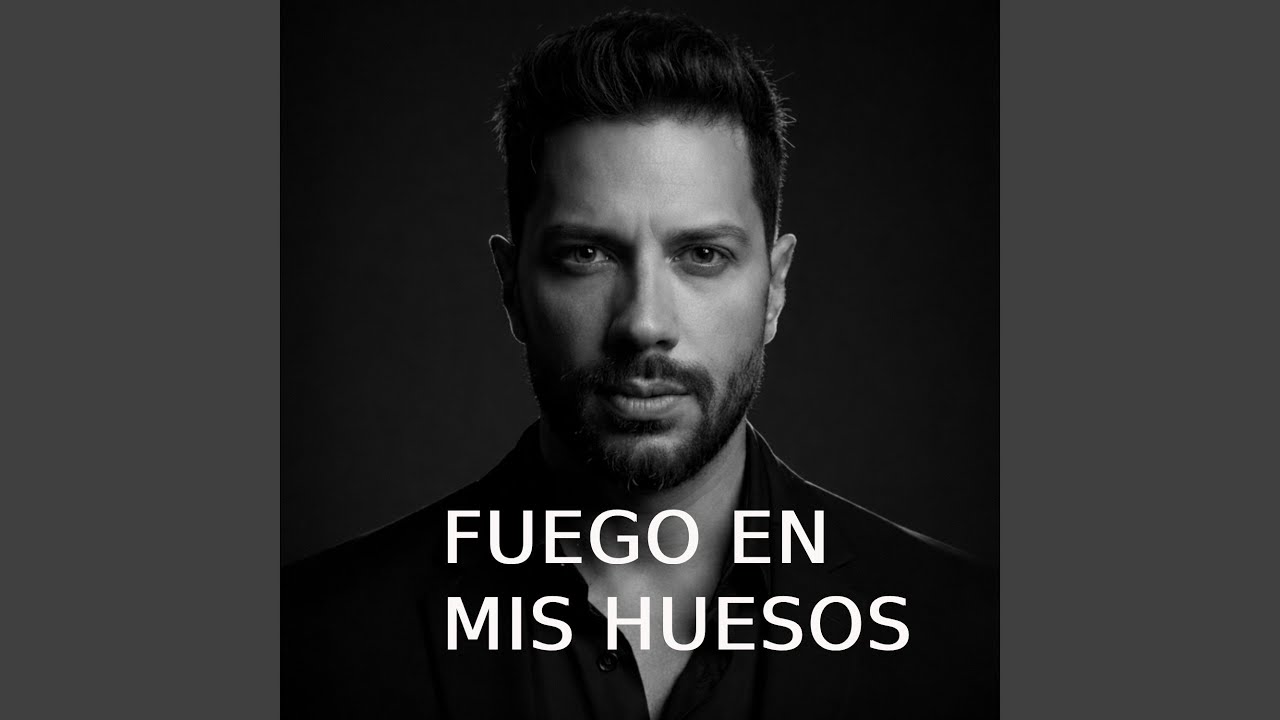 Fuego En Mis Huesos