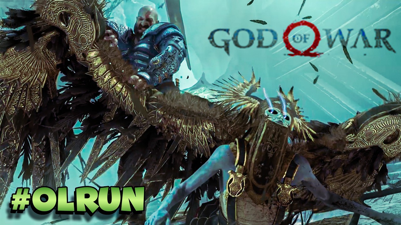 Defeating OLRUN on 