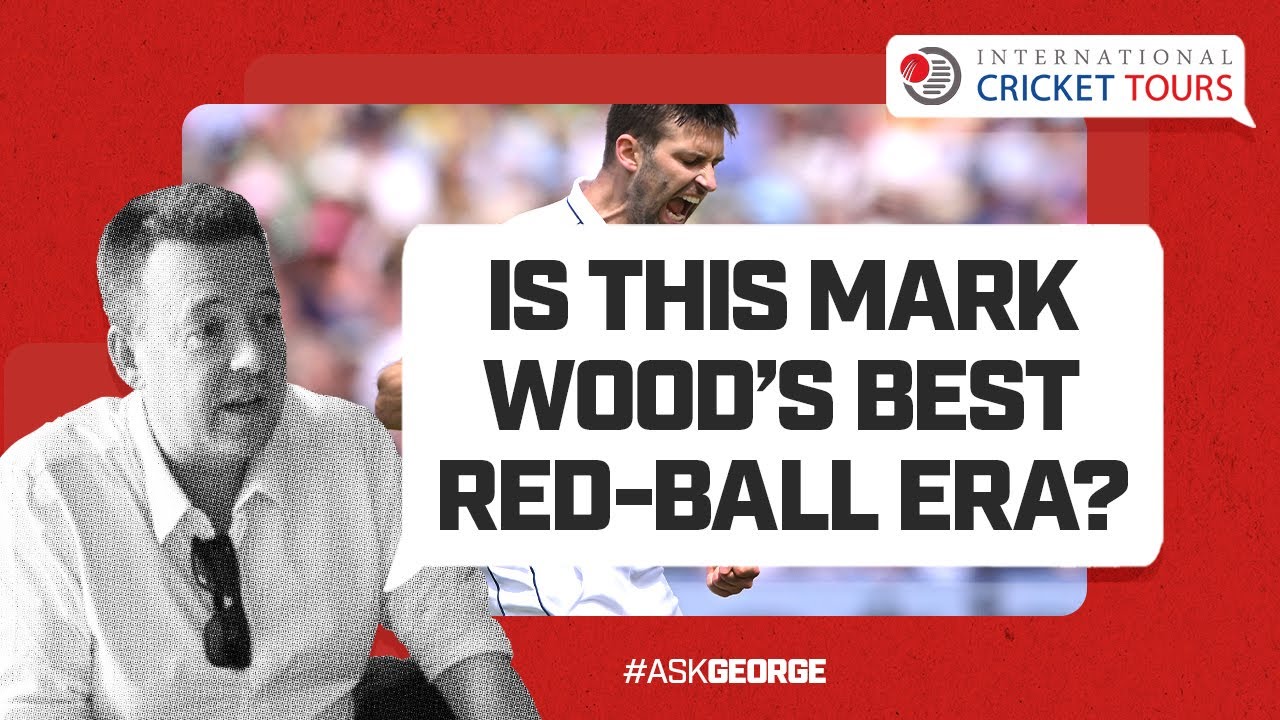 Ask George | 
