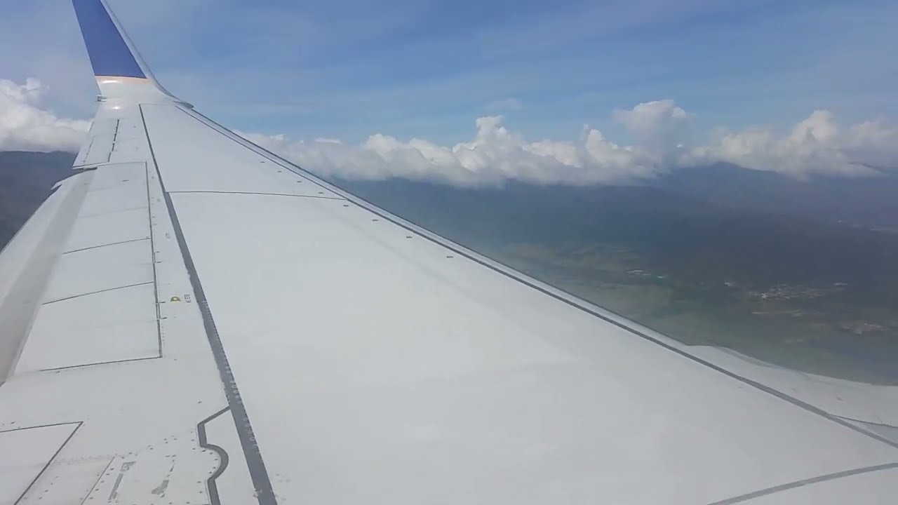 Tuvimos un GoAround aterrizando en VLN y aterrizamos a la segunda