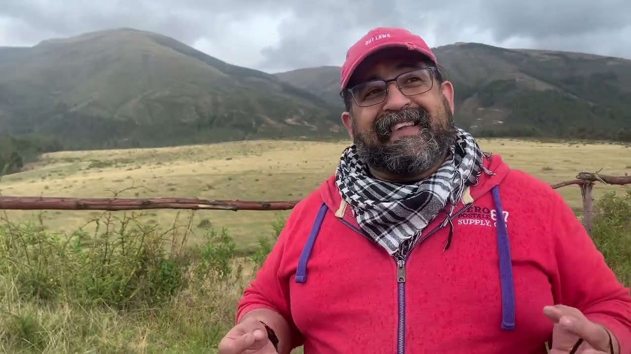 Los secretos de la Batalla de Ayacucho y la Pampa de la Quinua