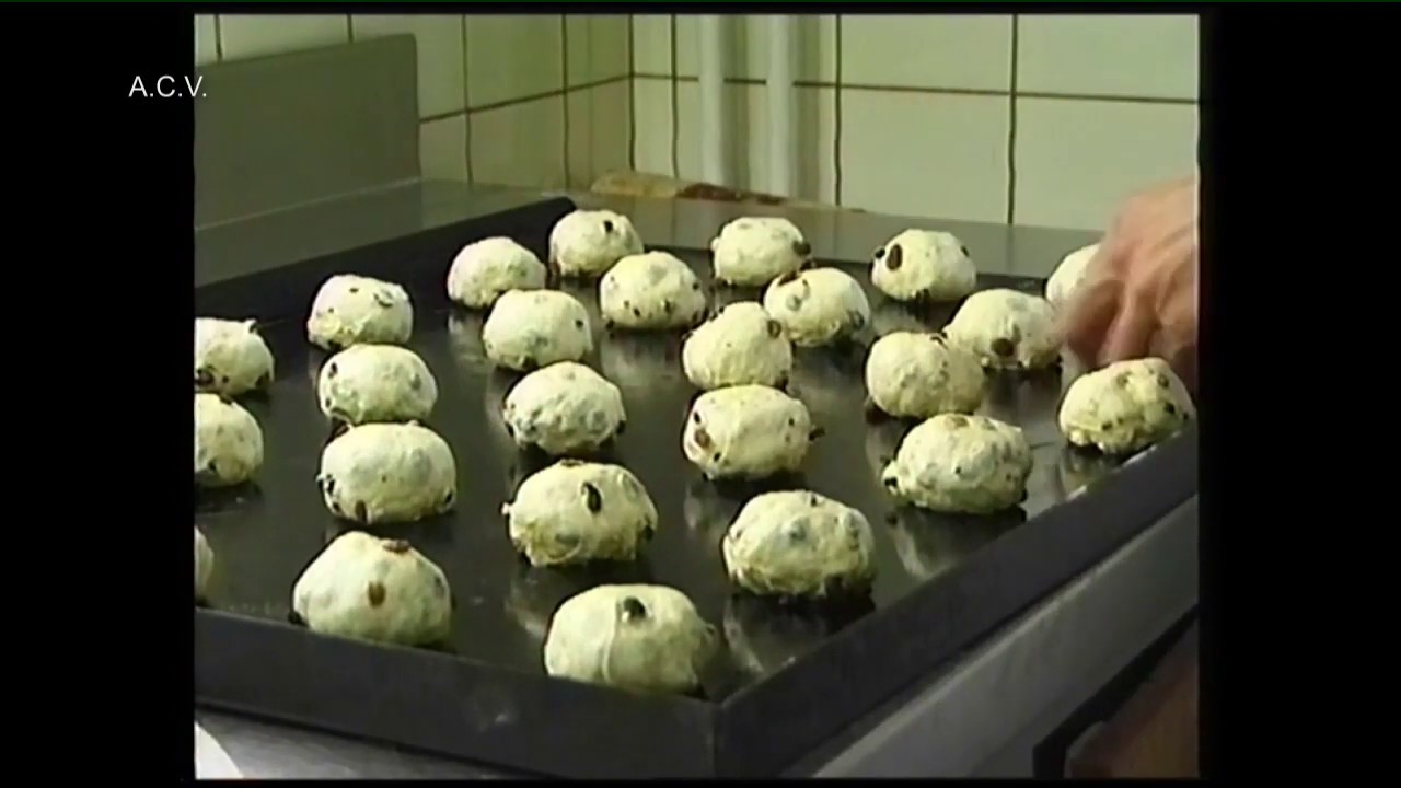 Een kijkje bij bakker breet  2 11 2000