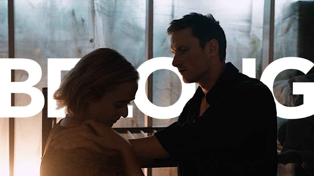 Simone & Martin | Belong