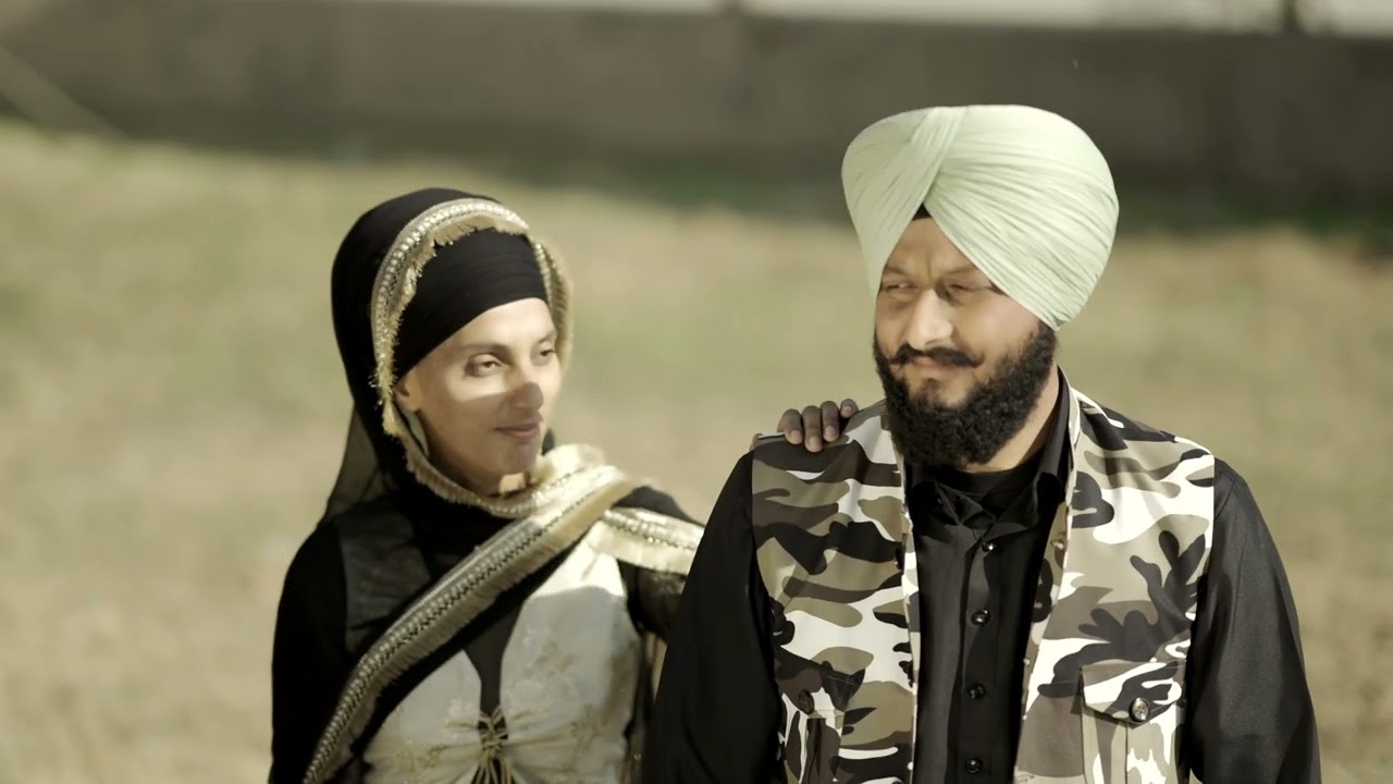 best Pre wedding 2025.  Teja Singh  Bhullar Taranpreet Kaur..,.. Sandeep studio kot ...M..8968806985