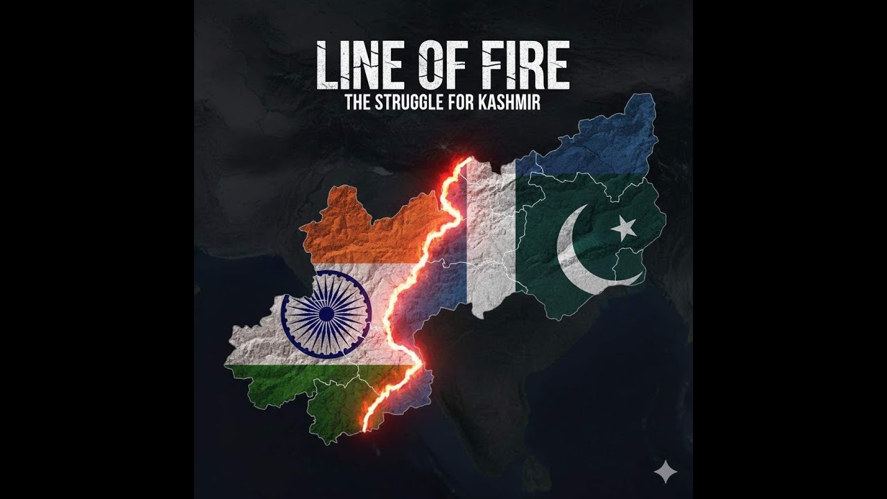 LOC Explained: The World's Most Dangerous Border? | India vs Pakistan Kashmir Conflict