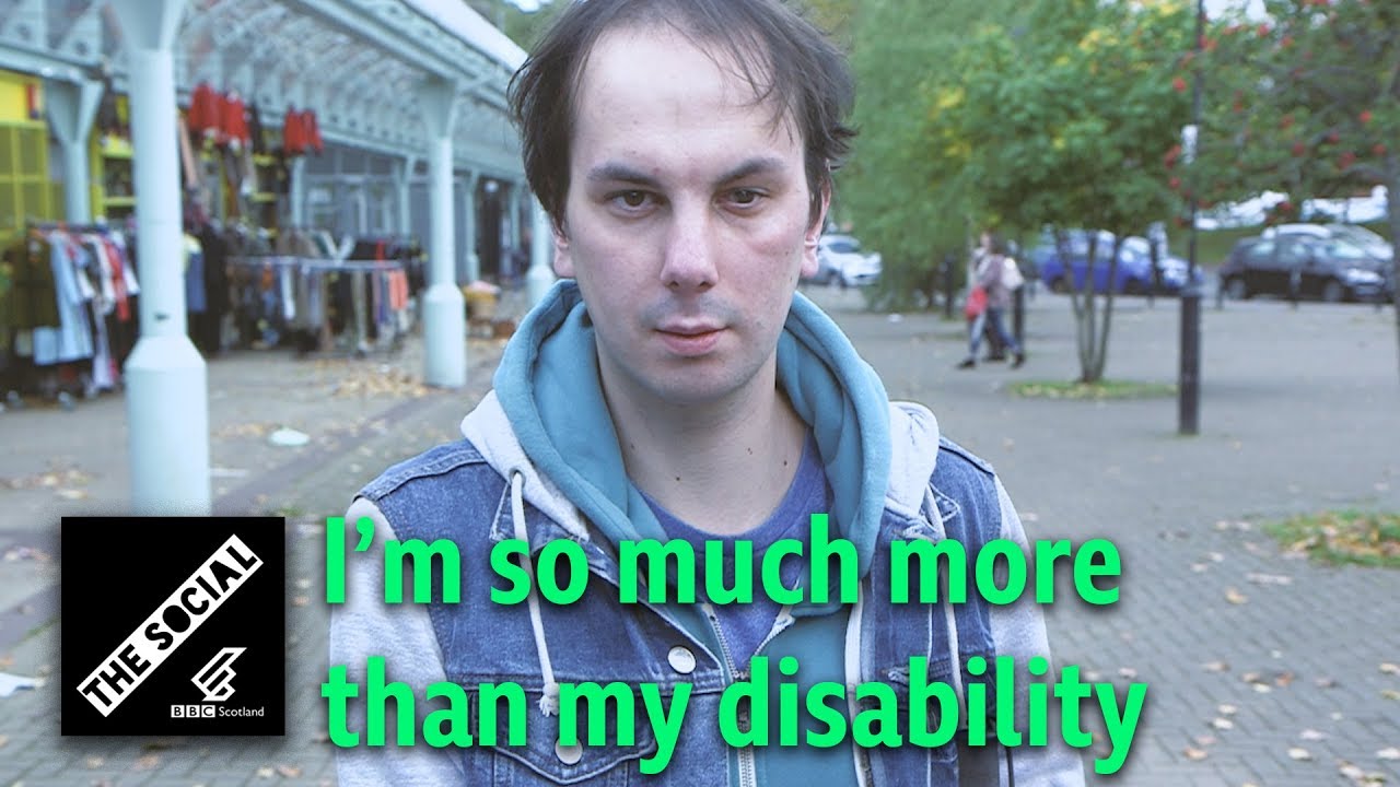 Trying To Find A Job When You Have A Disability
