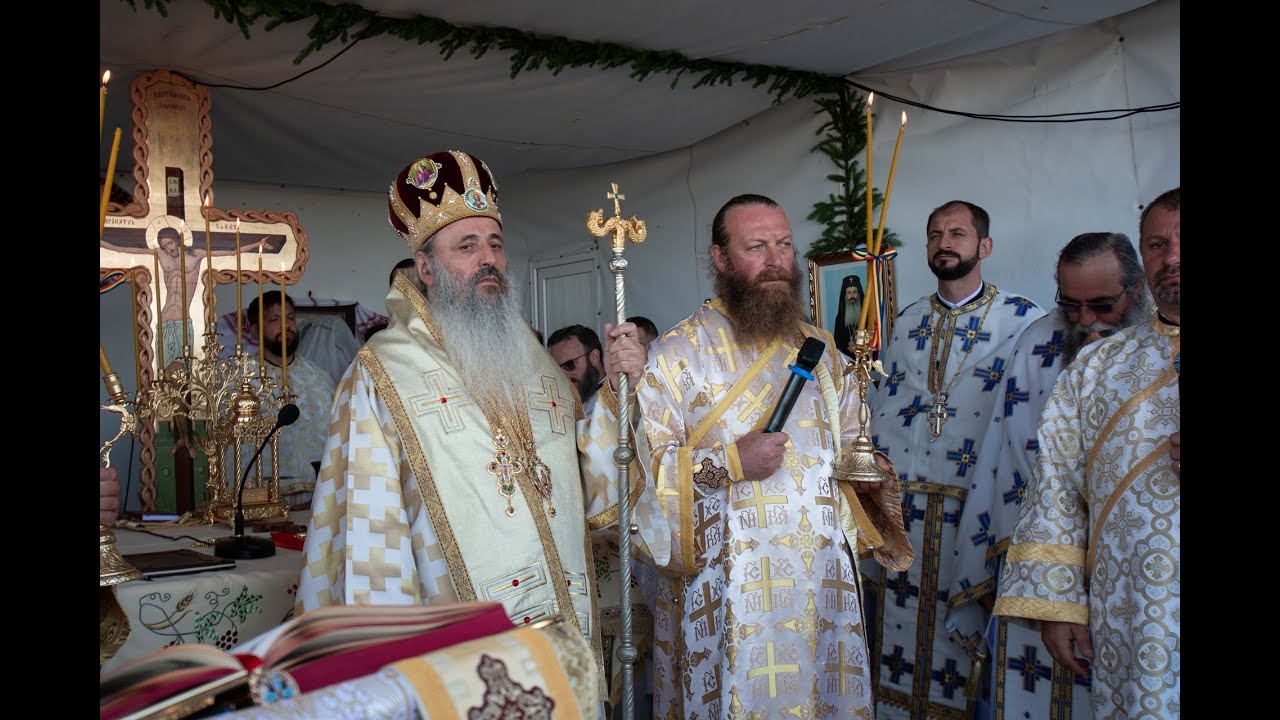 IPS Teofan: „Să tindem a ne ridica în duh și în adevăr ca stare duhovnicească”