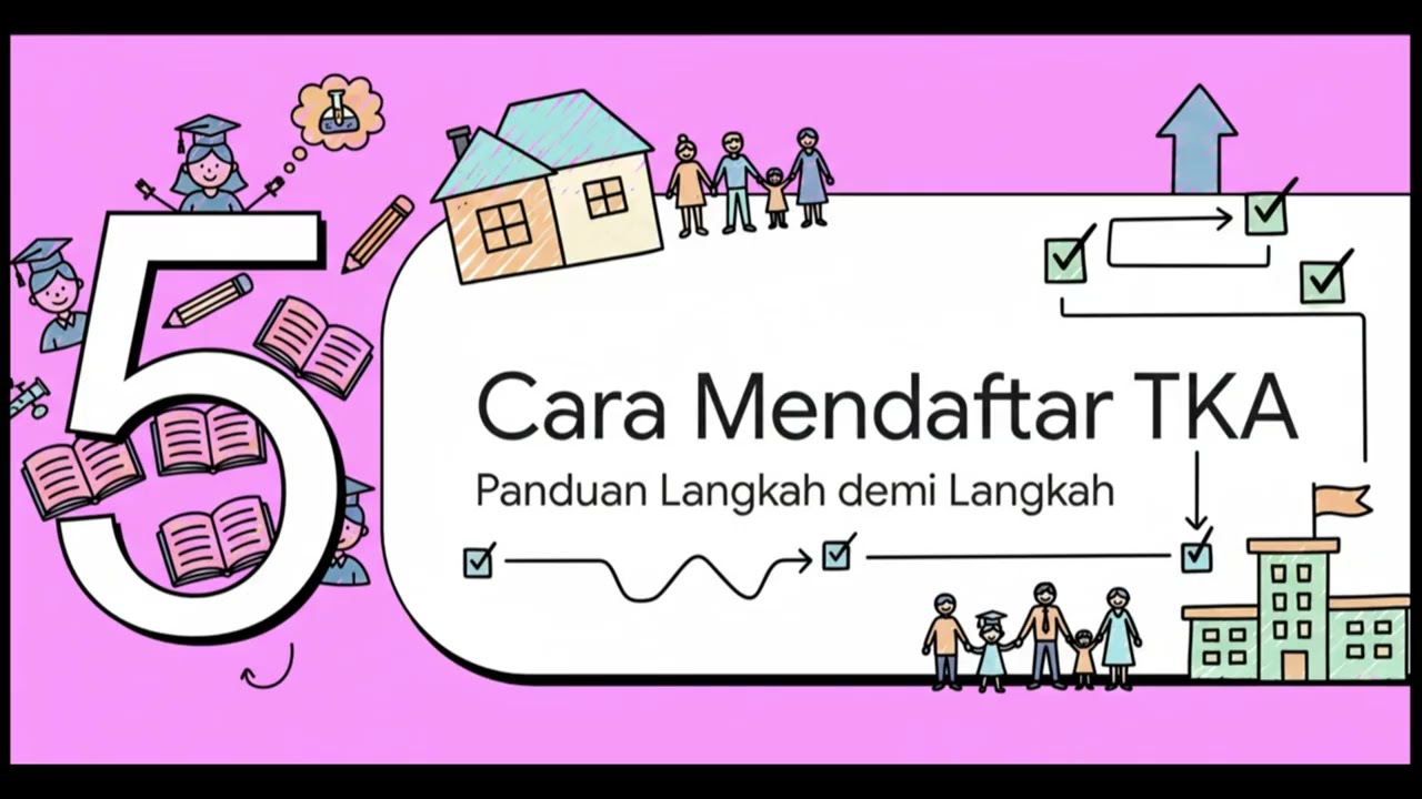 Tes Kemampuan Akademik TKA