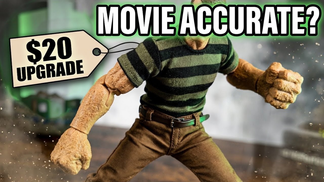 Одежда из мягких материалов в масштабе 1/12 для фигурки Marvel Legends Песочный человек (No Way H...