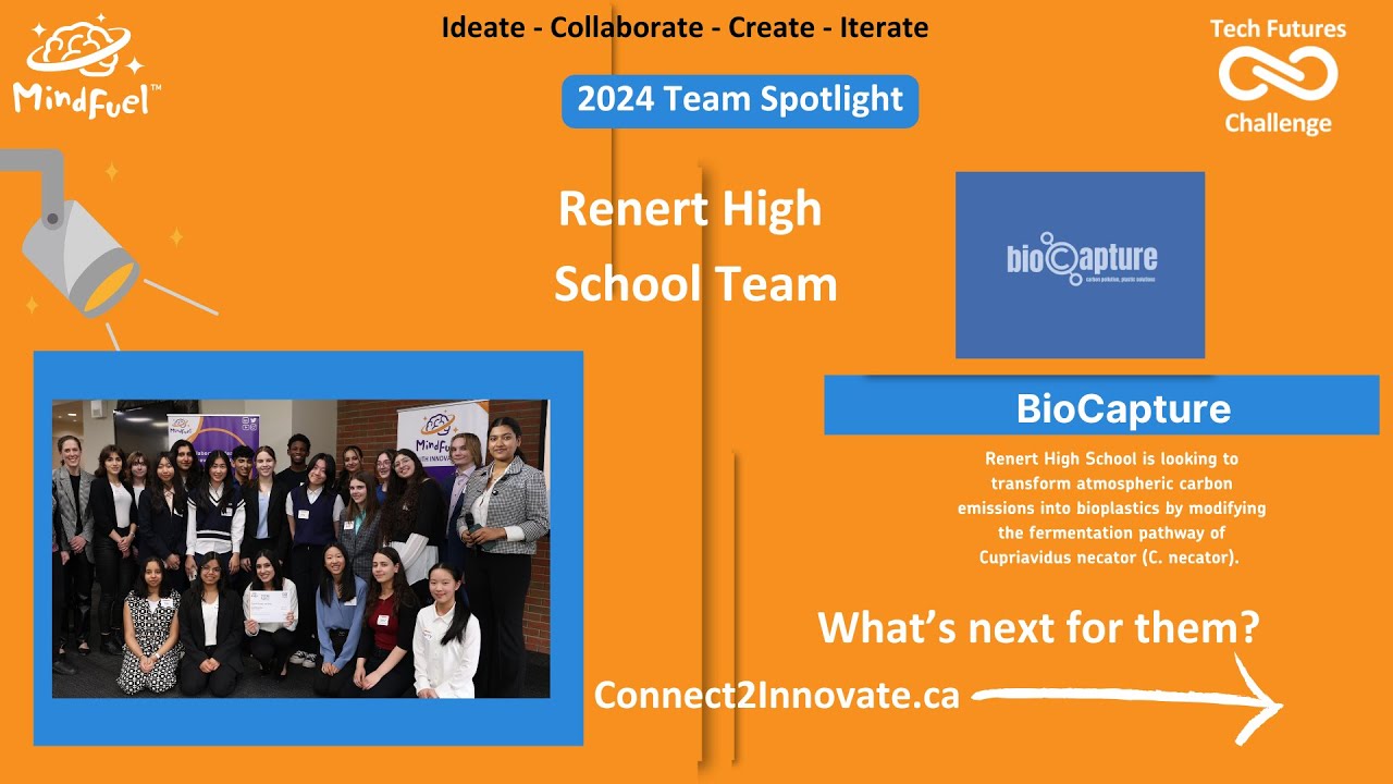 BioCapture - What's Next?!