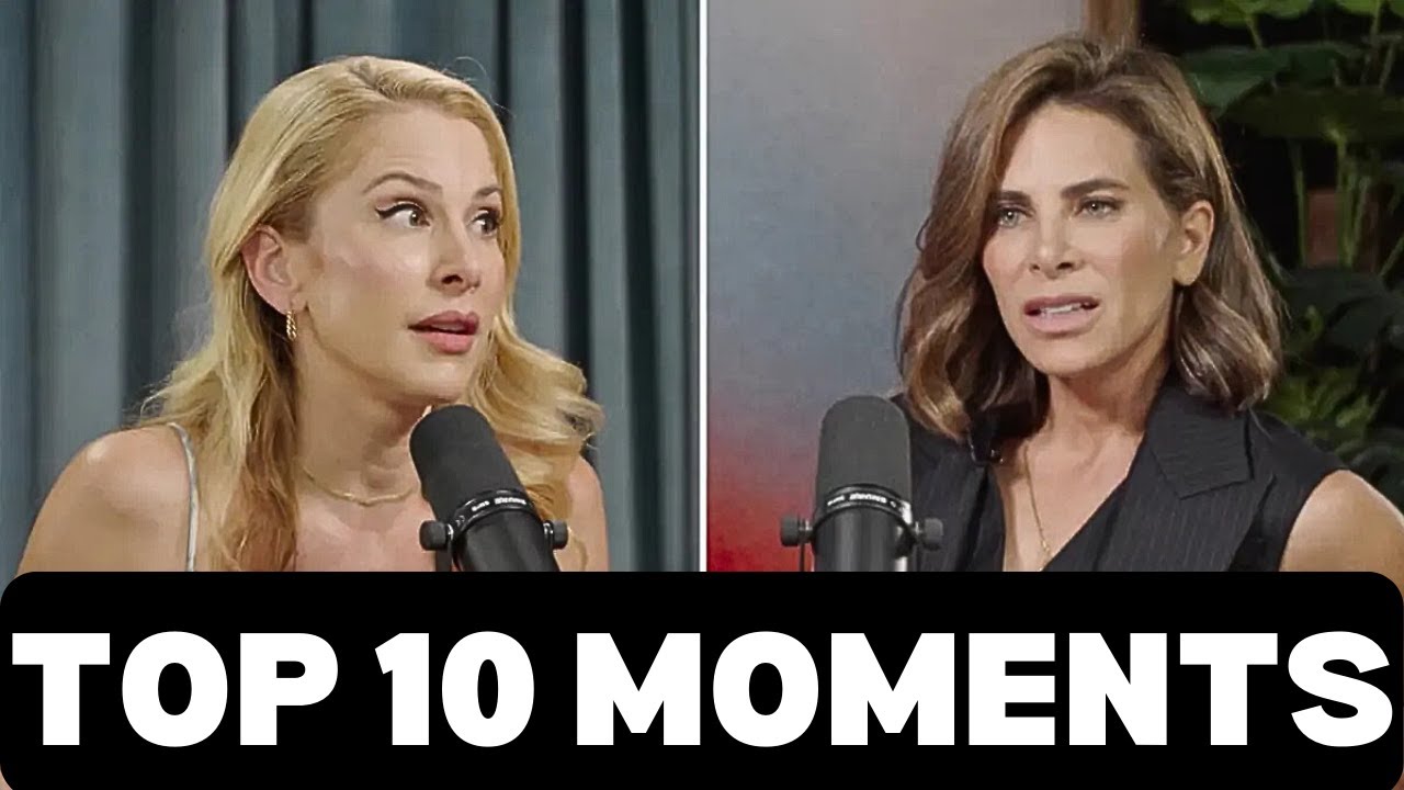 Самые разрушительные моменты дебатов Аны Каспарян (подборка)