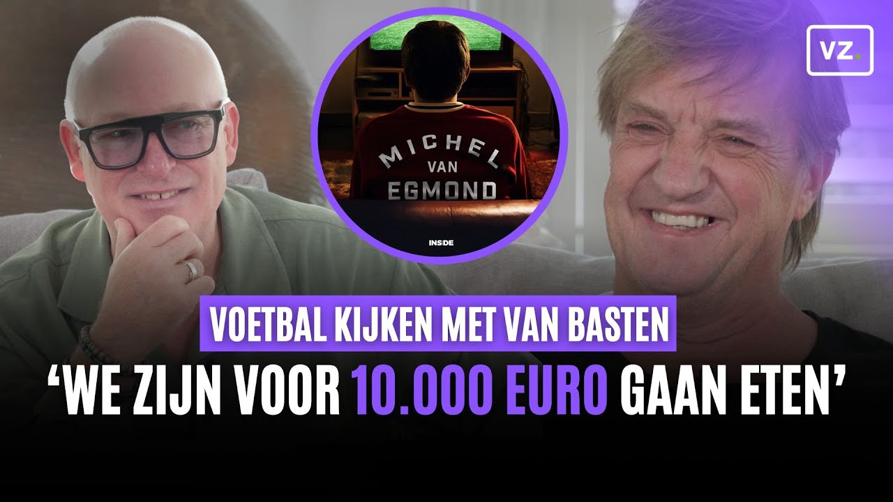 'We hebben voor 10.000 euro gegeten bij The Harbour Club'