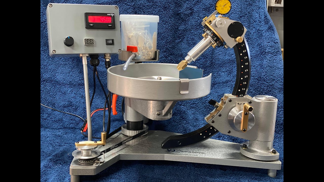 Intro Video for your VJ Machine.