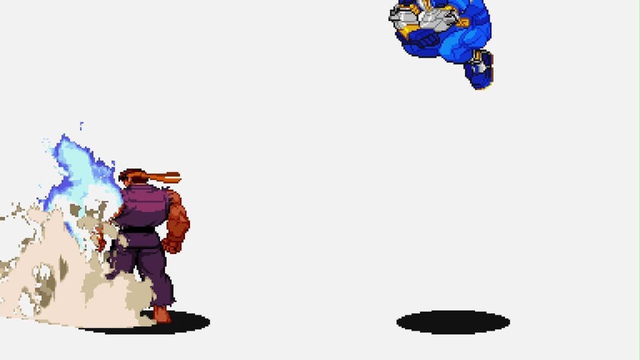 MARVEL vs CAPCOM #capcom #streetfighter #playstation #ps5  capcomgames #arcade #marvelvscapcom