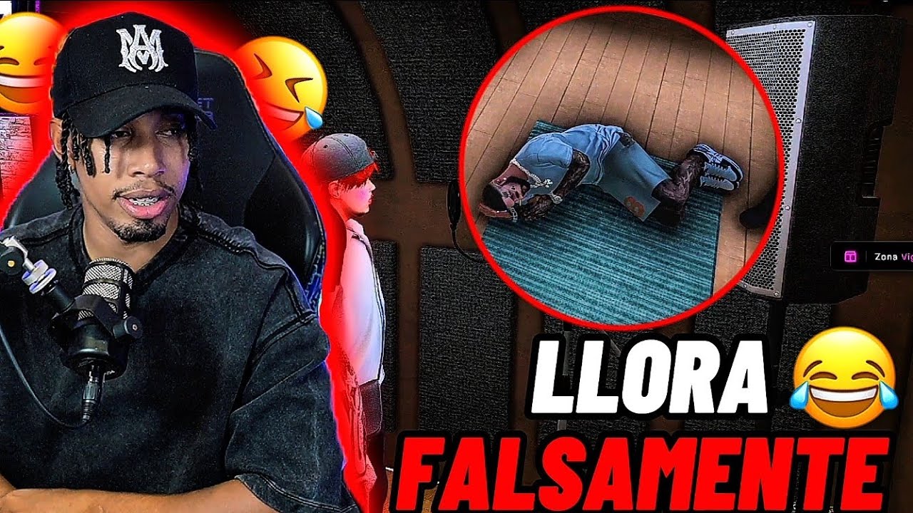 El Maruco Choca en Una Moto 🤣😂 Momentos Divertidos de CreativosRP GTARP