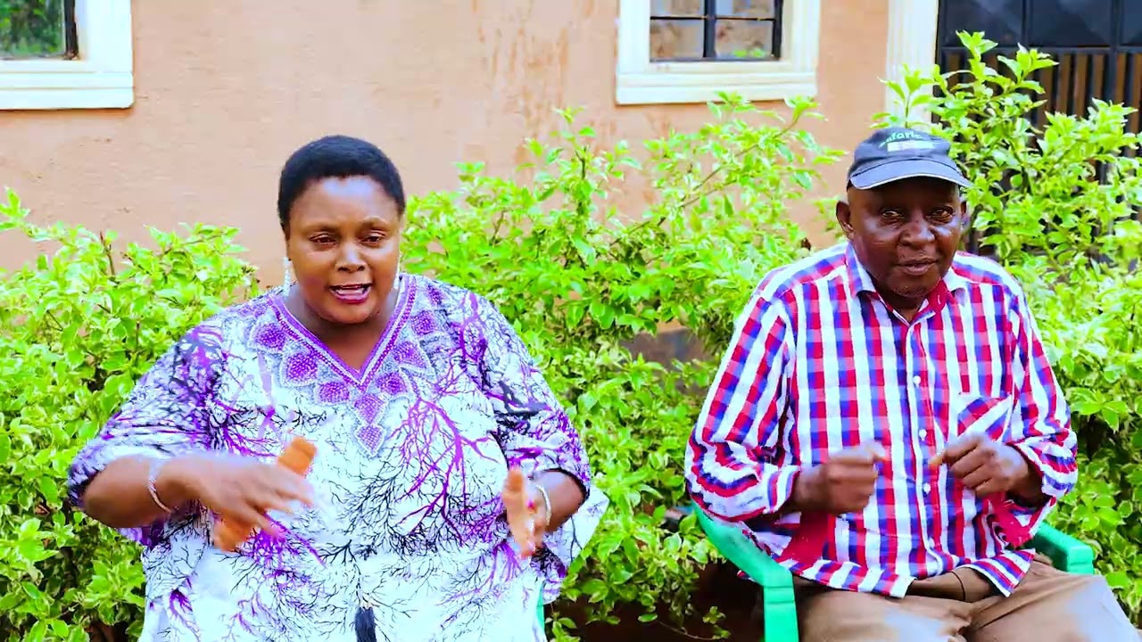 ATATENGENEZA NJIA BY EVERLINE BAHATI (OFFICIAL VIDEO)