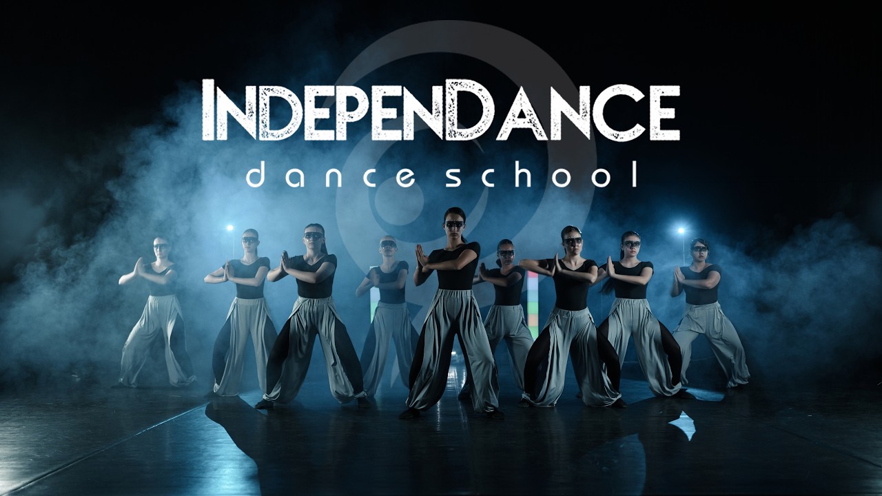 Papaoutai / Afro Soul - mood video by IndepenDance