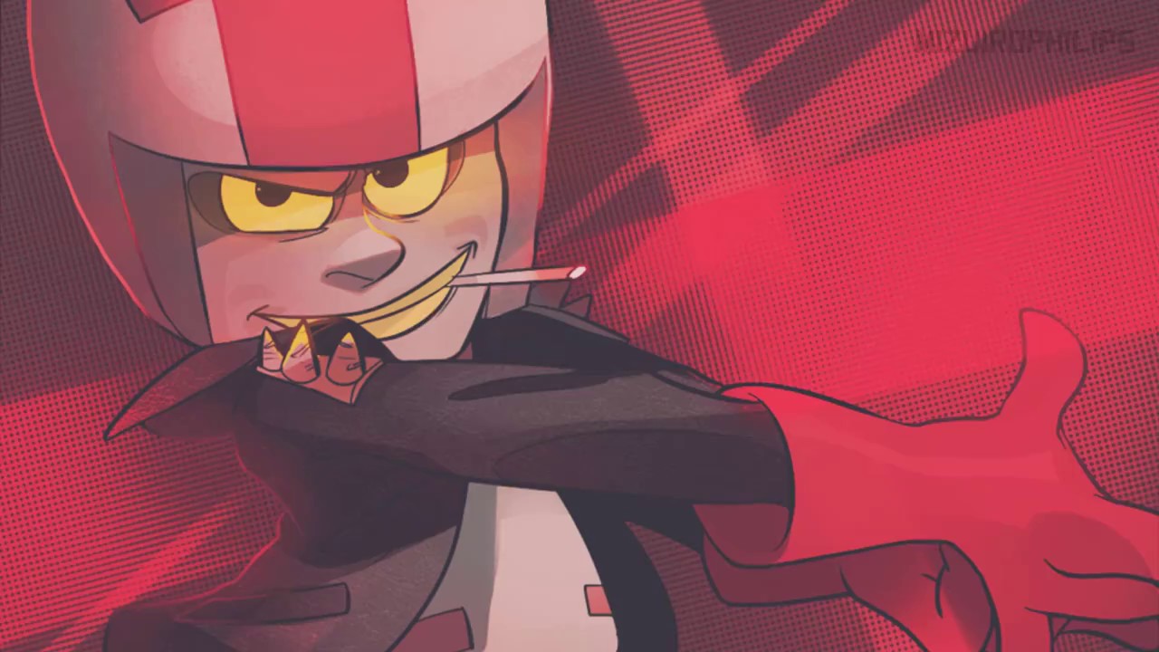 • M EㅤT O O • | Turbo [Wreck-It Ralph] MV