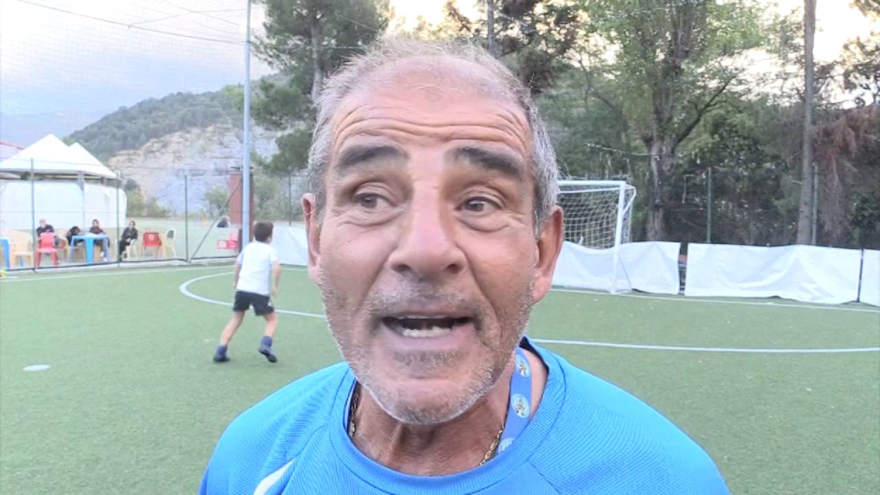 Alla scoperta del settore giovanile del Molassana Boero