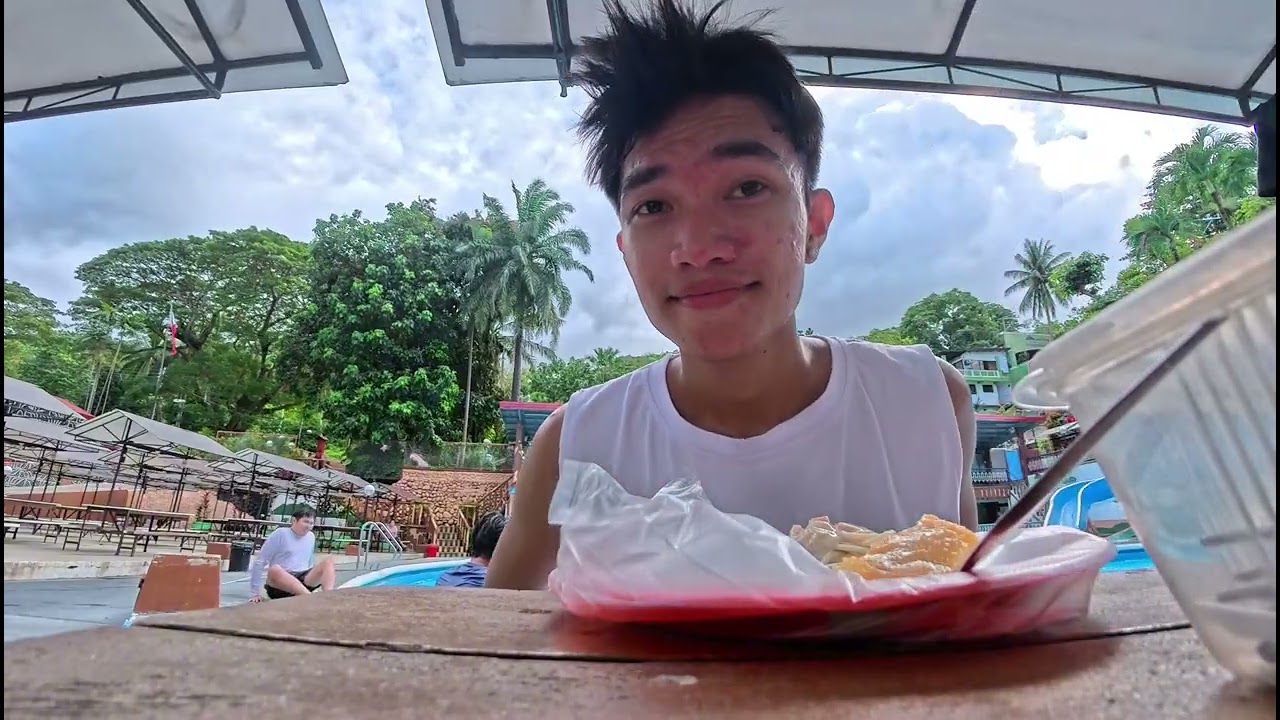 Vlog 1 | MAKILING HIGHLANDS | With family and the Birth day boy! 