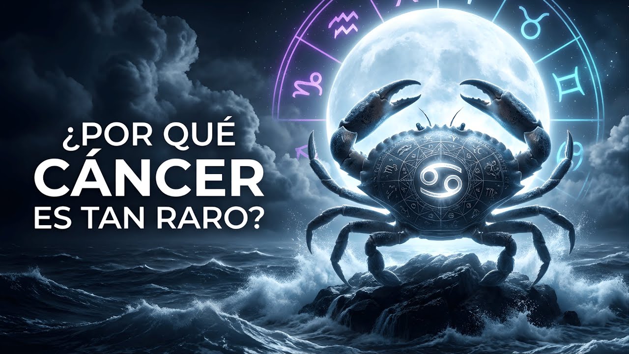 ♋ Cáncer Te Llaman Intenso Pero No Entienden Esto