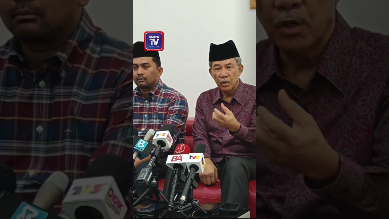 'Jangan jual mahal, kita pun tak minta bawa tepak sirih' - Tok Mat