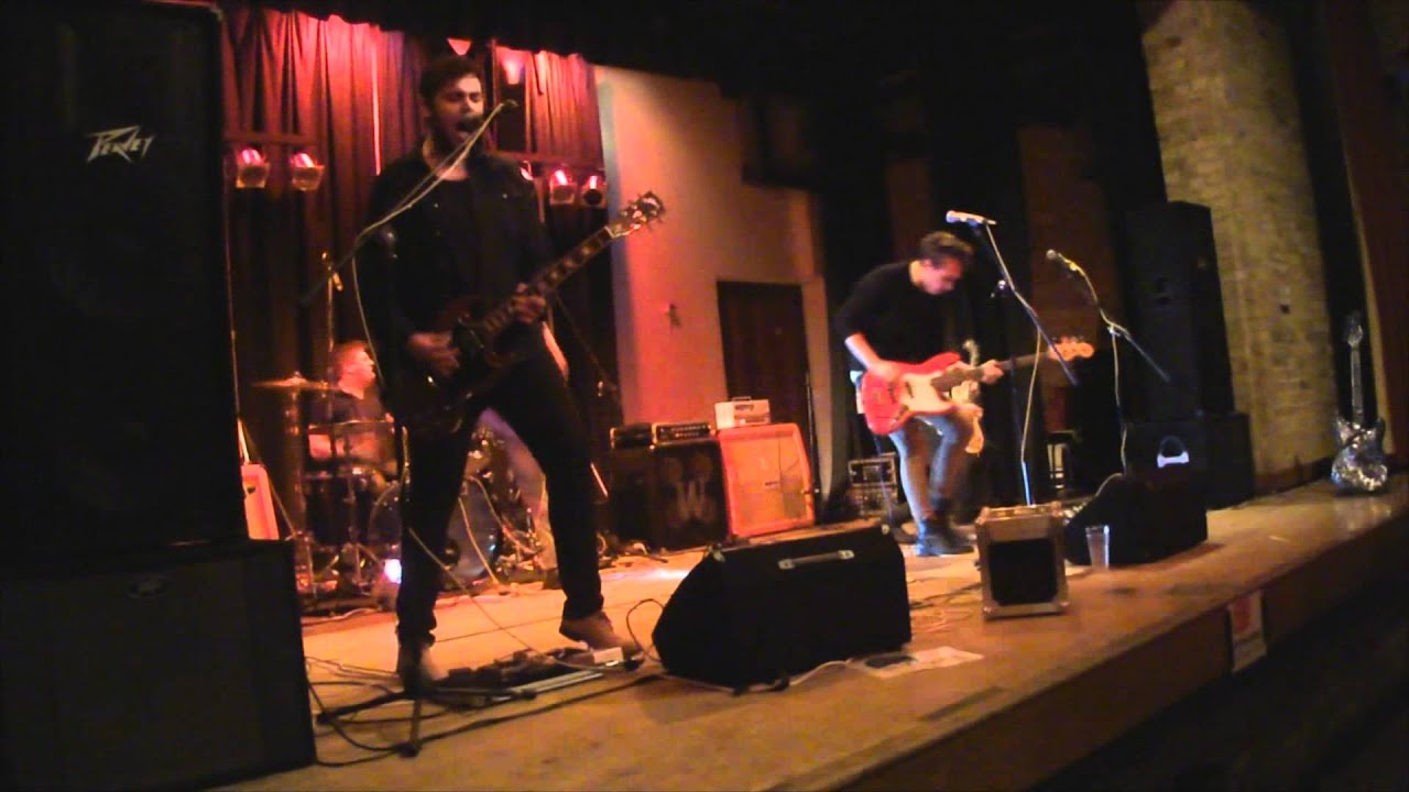 Mallory Knox : Resuscitate Live @ MickFest 2011